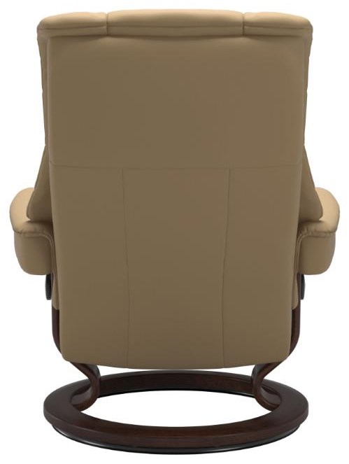 Mayfair Classic Chair &amp; Ottoman